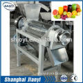 fruit pulper machine/fruit puree machines